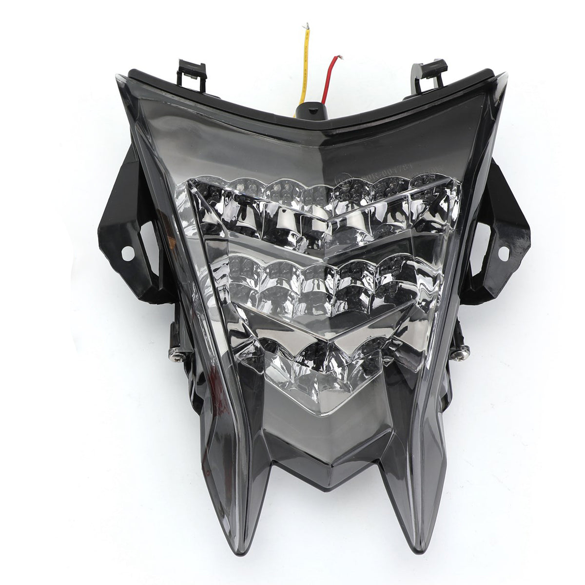 BMW S1000RR HP4 S1000R Rear LED Turn Signal Tail Light Integrated Lamps