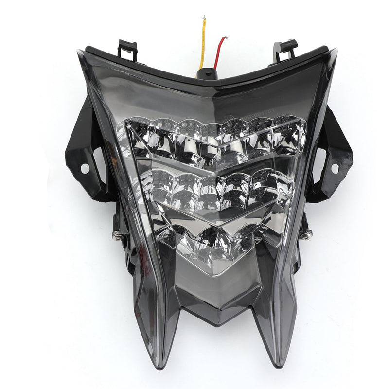 BMW S1000RR HP4 S1000R Rear LED Turn Signal Tail Light Integrated Lamps