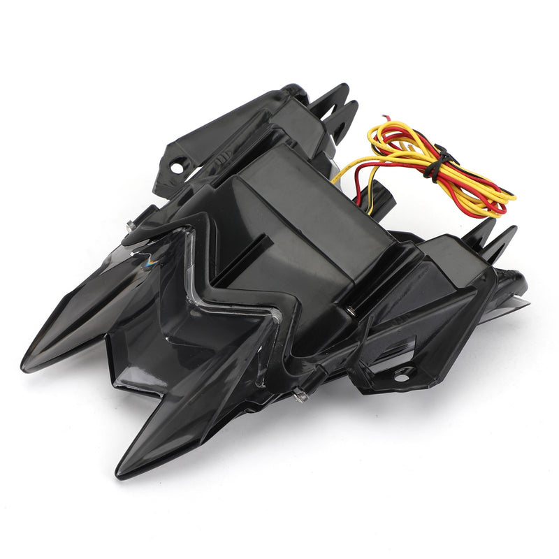 BMW S1000RR HP4 S1000R Rear LED Turn Signal Tail Light Integrated Lamps