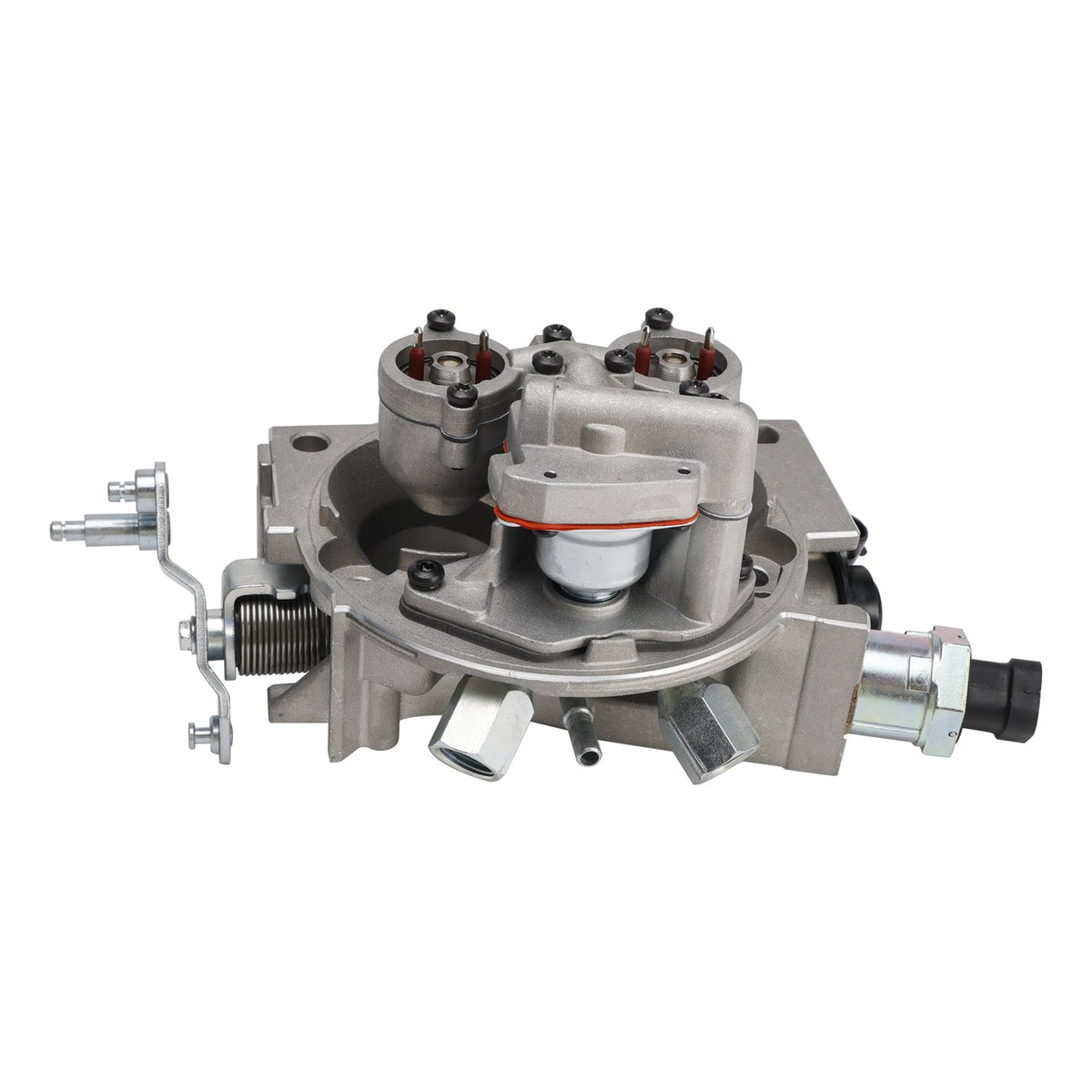 Chevrolet 5.7L 1993-1995 RP TBI Throttle Body 17093030 17093033