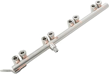 GM Genuine Parts 12729464 Fuel Injection Fuel Rail
