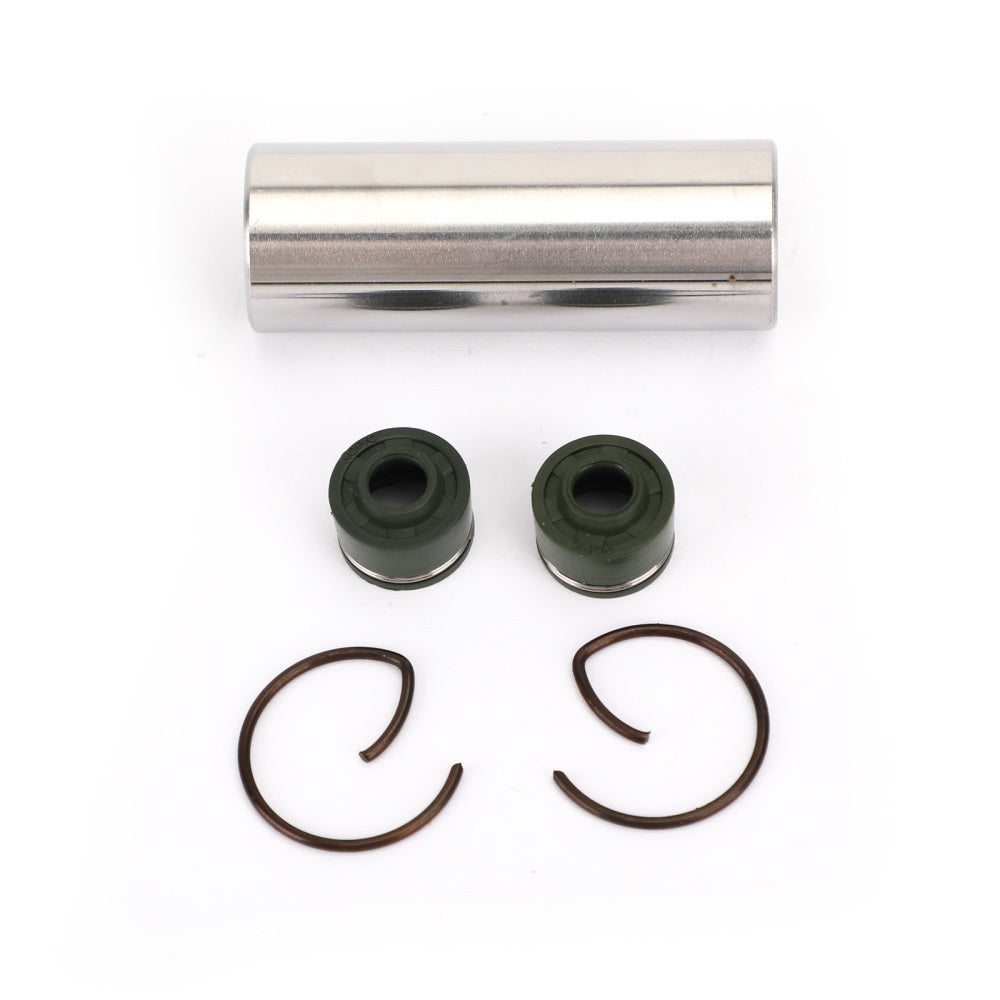 Honda Rebel 250 CMX250 CB250 Nighthawk 1996-2015 Areyourshop Cylinder Piston Gasket Kit 53mm