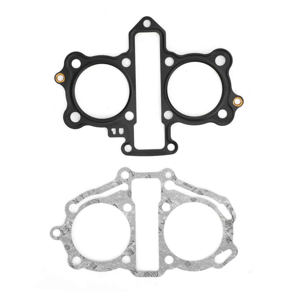 Honda Rebel 250 CMX250 CB250 Nighthawk 1996-2015 Areyourshop Cylinder Piston Gasket Kit 53mm