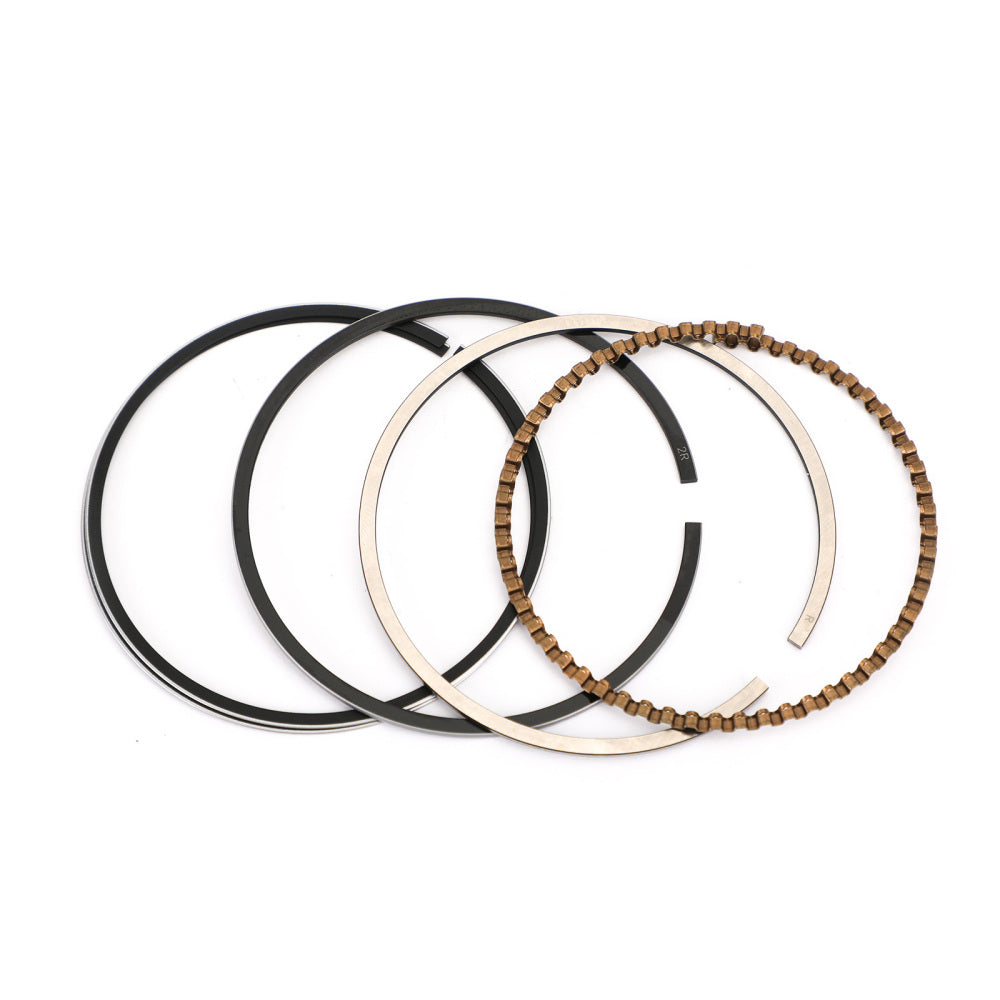 Honda Rebel 250 CMX250 CB250 Nighthawk 1996-2015 Areyourshop Cylinder Piston Gasket Kit 53mm