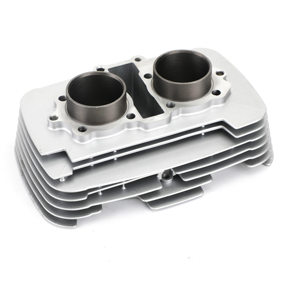 Honda Rebel 250 CMX250 CB250 Nighthawk 1996-2015 Areyourshop Cylinder Piston Gasket Kit 53mm
