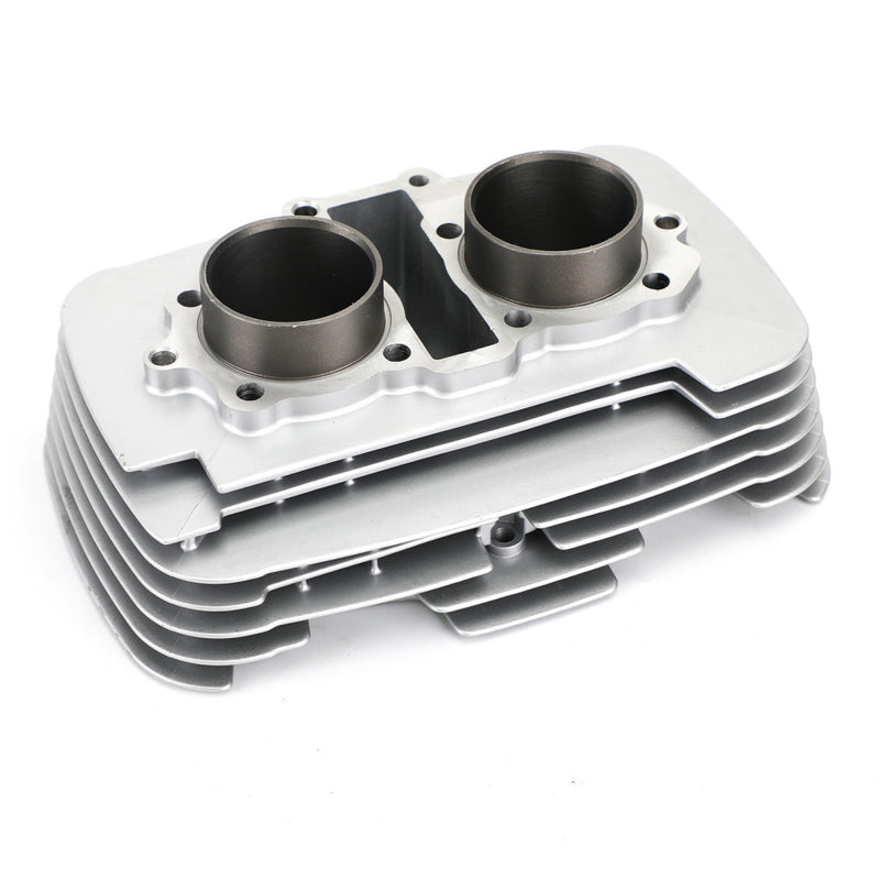 Honda Rebel 250 CMX250 CB250 Nighthawk 1996-2015 Areyourshop Cylinder Piston Gasket Kit 53mm