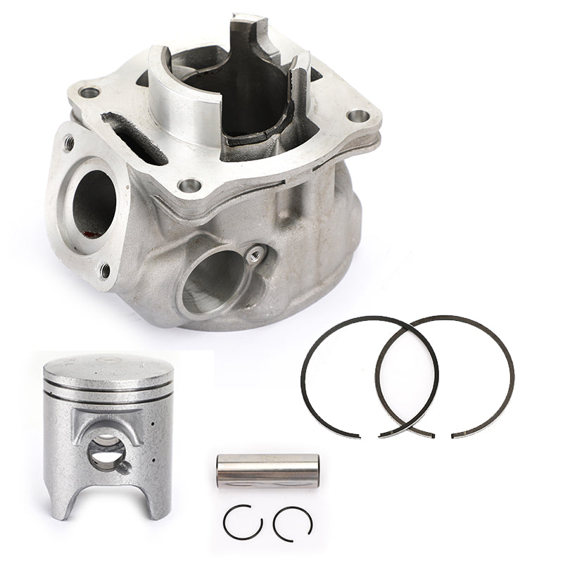 Yamaha TZR 125 TZR125 1987-1992 Cylinder Barrel & Piston Kit 56.4mm