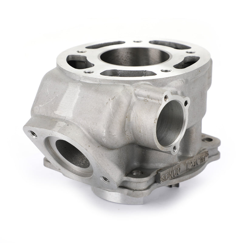 Yamaha TZR 125 TZR125 1987-1992 Cylinder Barrel & Piston Kit 56.4mm