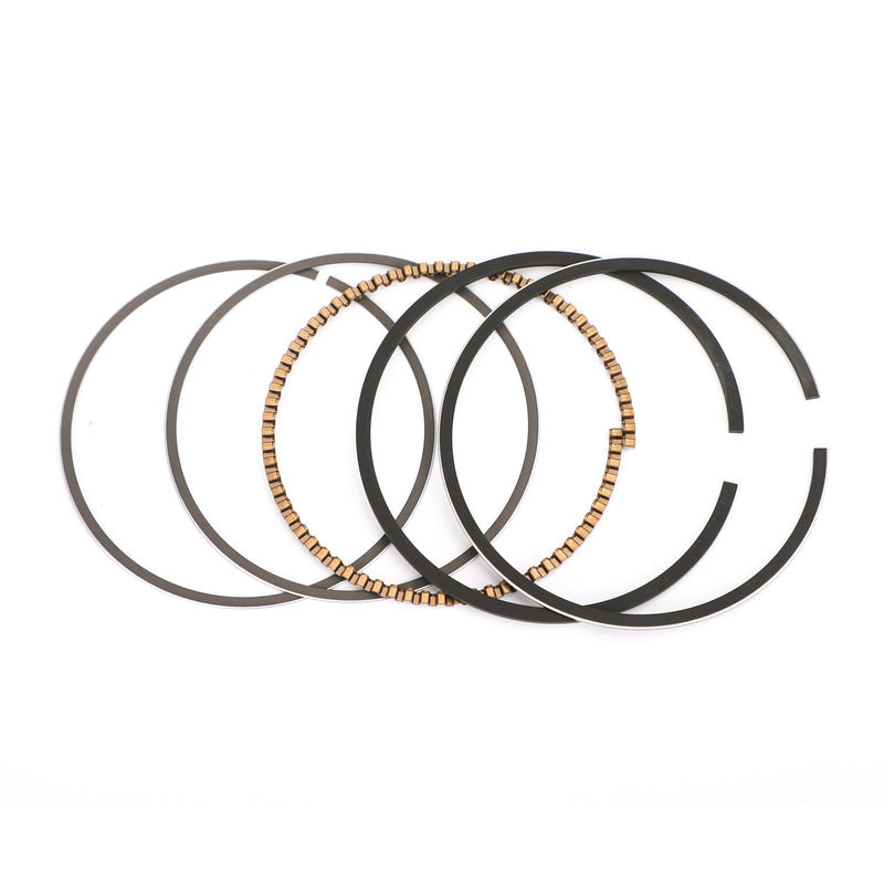 Yamaha Tri-Moto 225 YTM 225 1983-1986 Cylinder Piston Gasket Top End Kit