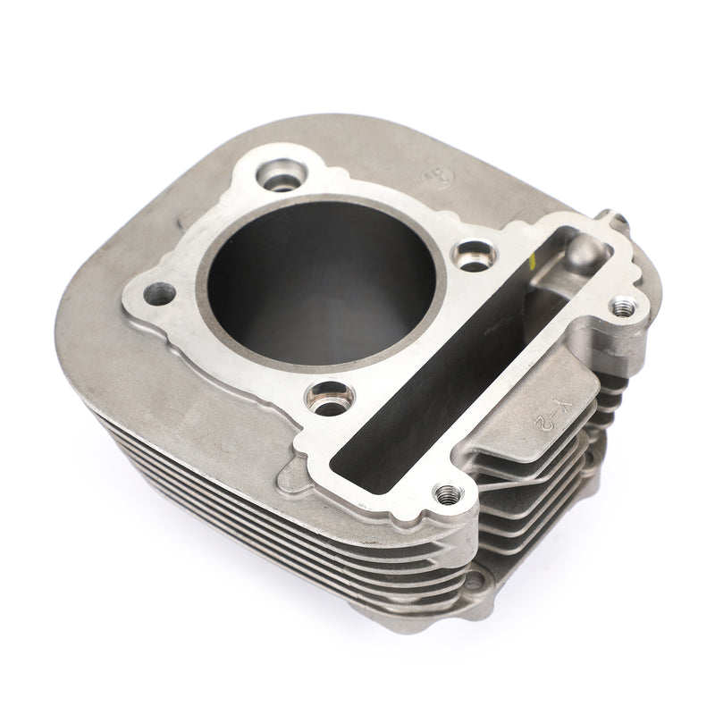 Yamaha Tri-Moto 225 YTM 225 1983-1986 Cylinder Piston Gasket Top End Kit