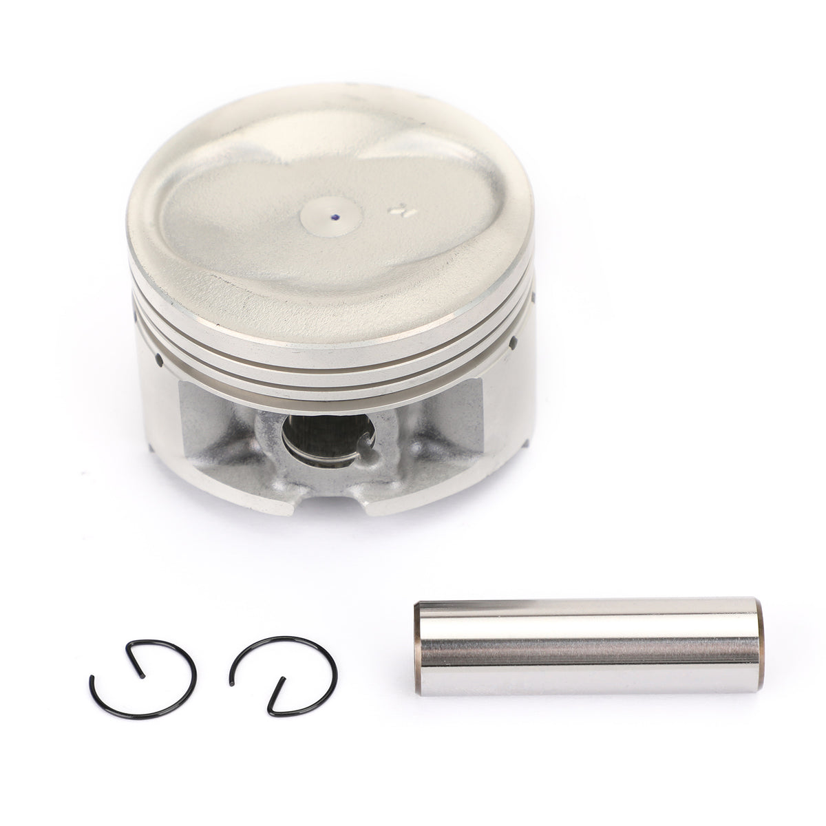 Yamaha Tri-Moto 225 YTM 225 1983-1986 Cylinder Piston Gasket Top End Kit