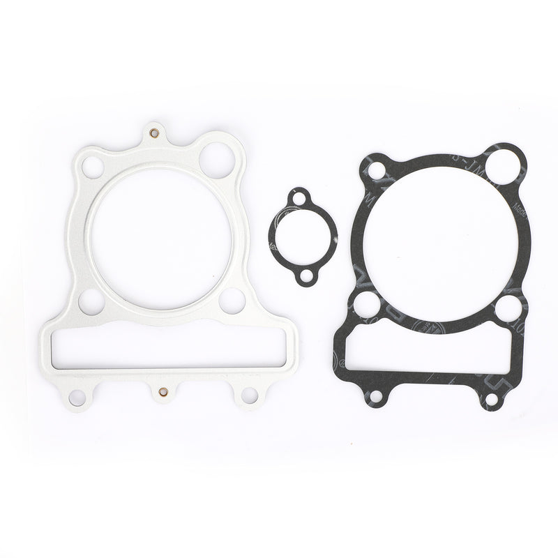 Yamaha Tri-Moto 225 YTM 225 1983-1986 Cylinder Piston Gasket Top End Kit