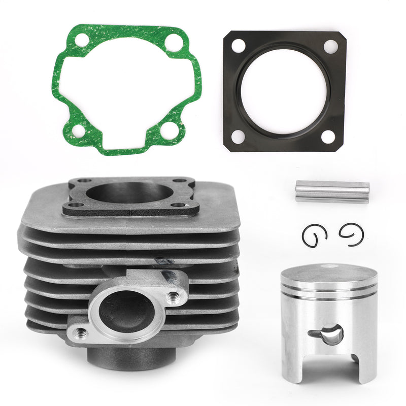 Suzuki Address AH100 Malaguti F12-Phantom Ciak Cylinder Piston Gasket Kit