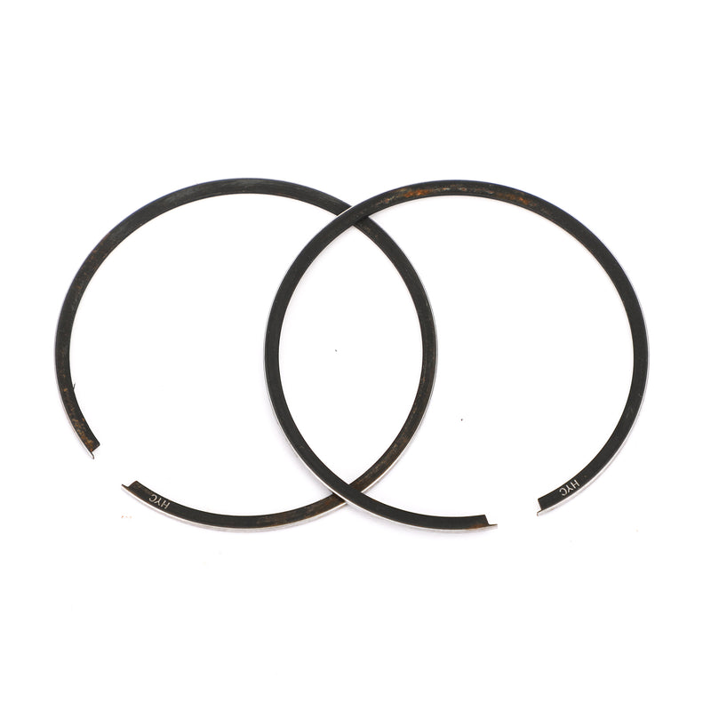 Suzuki Address AH100 Malaguti F12-Phantom Ciak Cylinder Piston Gasket Kit