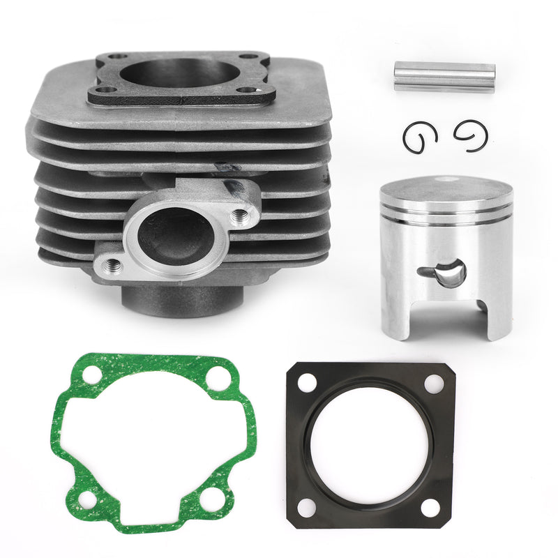 Suzuki Address AH100 Malaguti F12-Phantom Ciak Cylinder Piston Gasket Kit