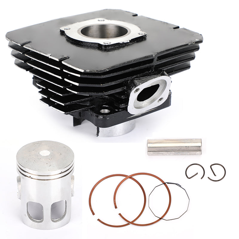 Yamaha RXS 115 RXS115 RX-Spesial YT115 Cylinder Jug Barrel Piston Kit 54mm