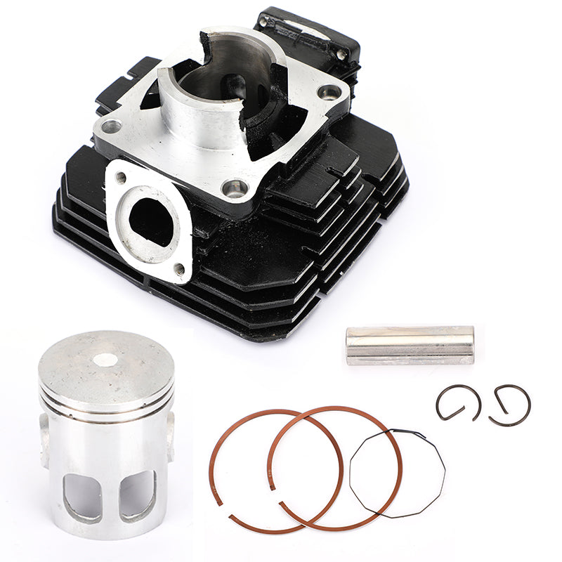 Yamaha RXS 115 RXS115 RX-Spesial YT115 Cylinder Jug Barrel Piston Kit 54mm