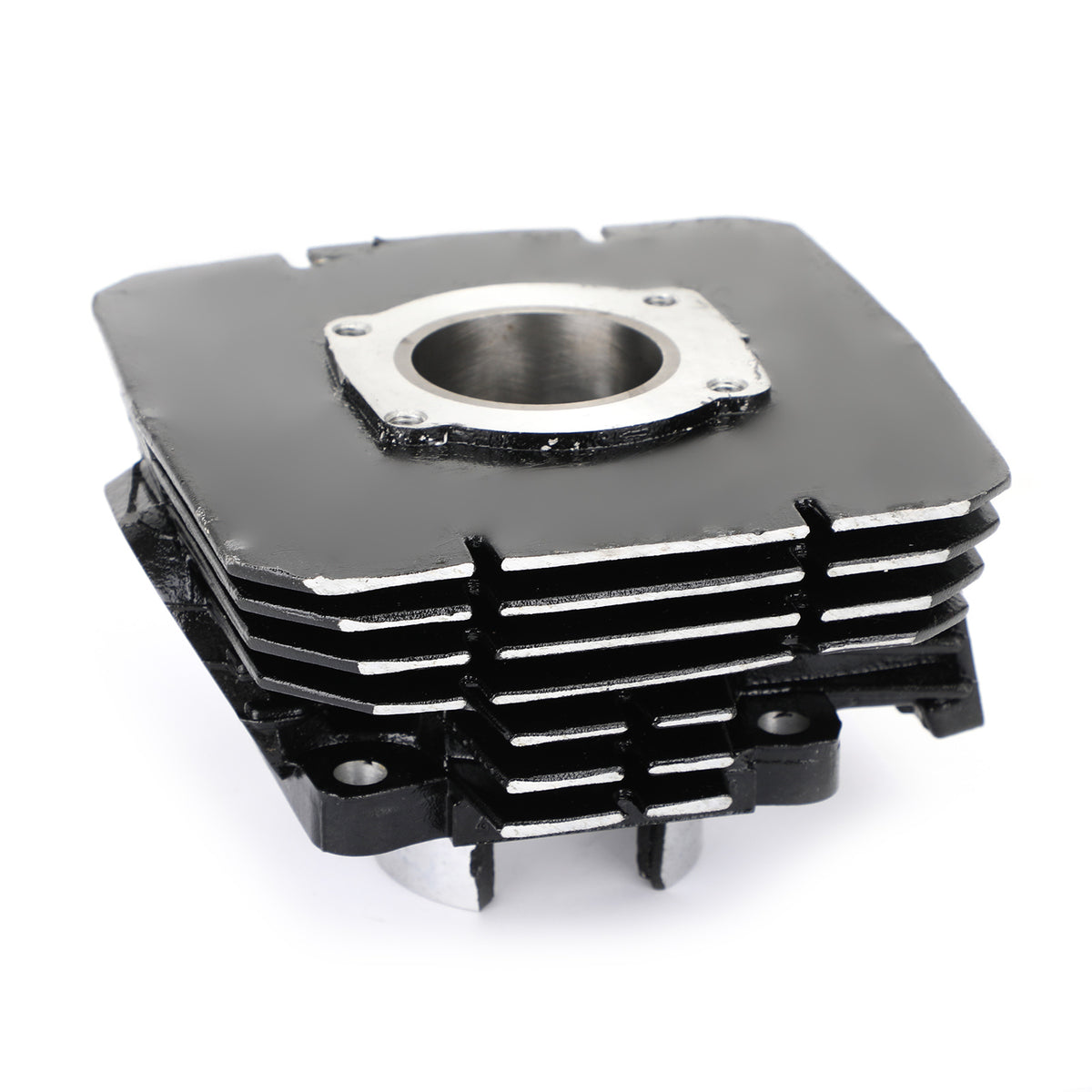 Yamaha RXS 115 RXS115 RX-Spesial YT115 Cylinder Jug Barrel Piston Kit 54mm