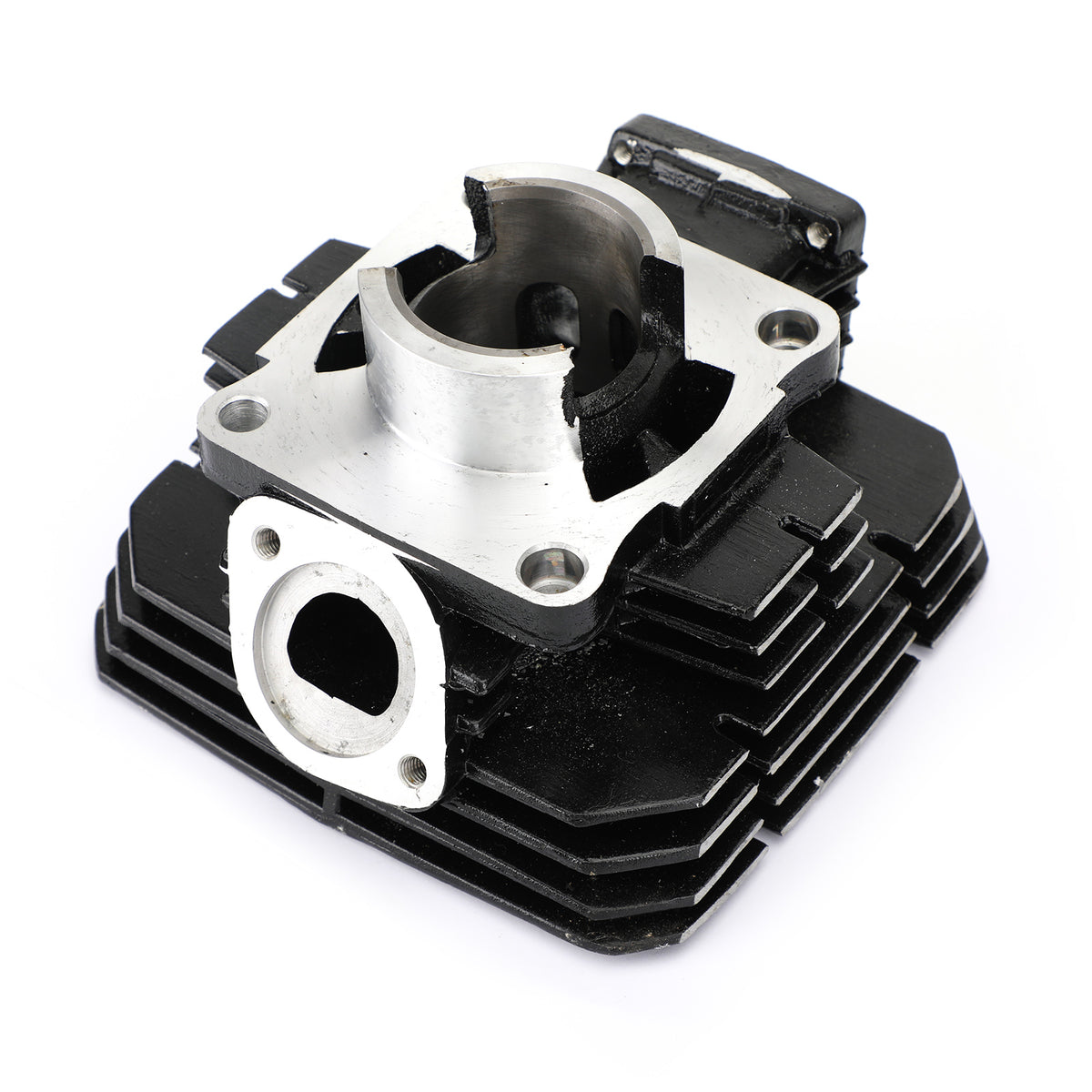Yamaha RXS 115 RXS115 RX-Spesial YT115 Cylinder Jug Barrel Piston Kit 54mm