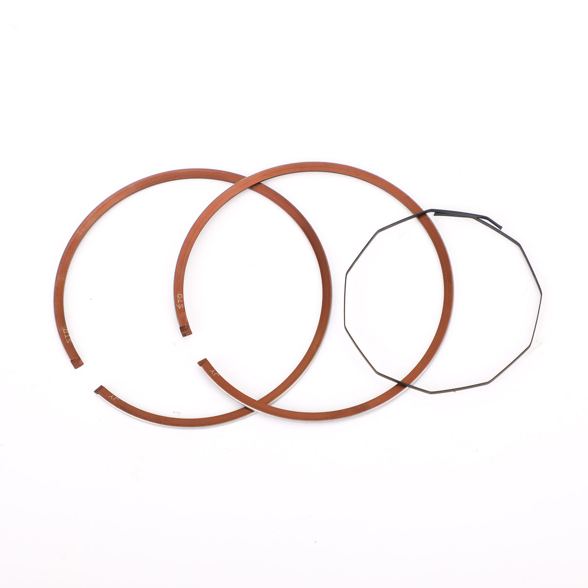 Yamaha RXS 115 RXS115 RX-Spesial YT115 Cylinder Jug Barrel Piston Kit 54mm