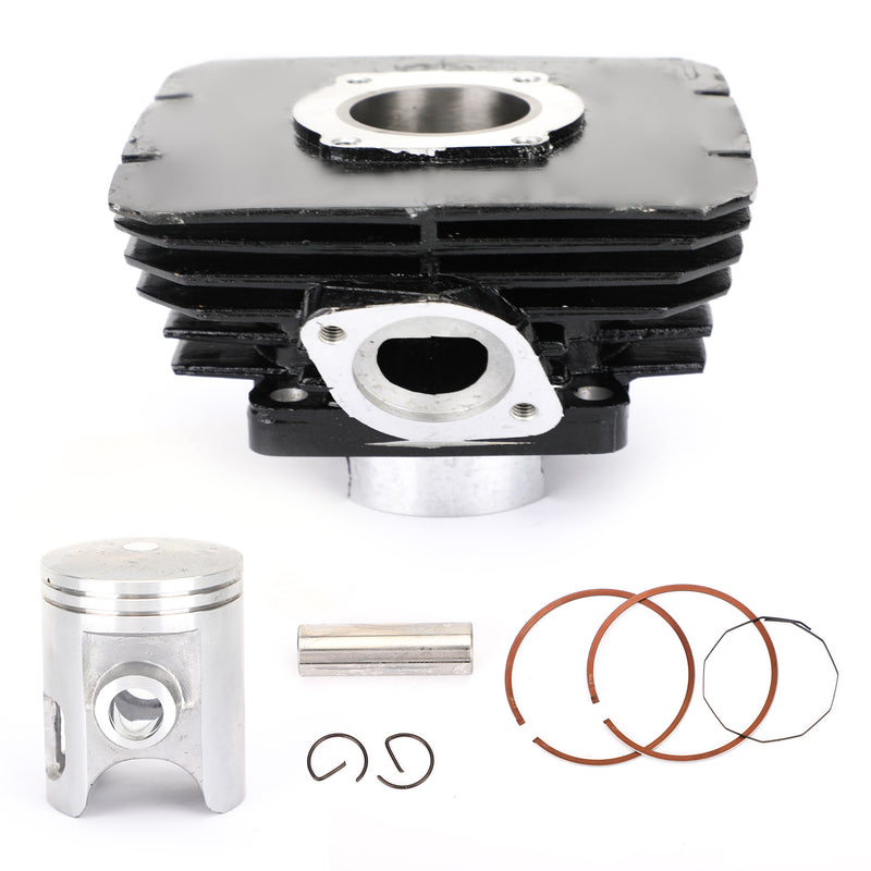 Yamaha RXS 115 RXS115 RX-Spesial YT115 Cylinder Jug Barrel Piston Kit 54mm
