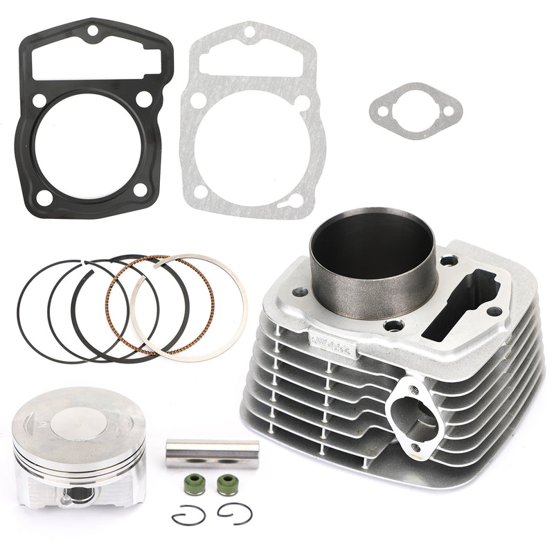 Honda CRF230F 2003-2019 CRF230L 2008-2009 12100-KFB-000 65.5mm Cylinder Piston Kit
