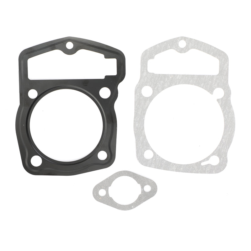 Honda CRF230F 2003-2019 CRF230L 2008-2009 12100-KFB-000 65.5mm Cylinder Piston Kit
