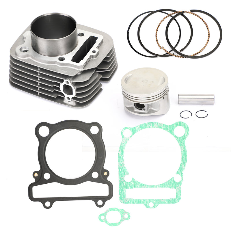 Yamaha Big Bear Grizzly Warrior Raptor Bruin 350 Areyourshop Cylinder Piston Gasket Kit