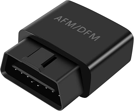 AFM/ DFM Disabler Active Fuel Management AFM Disable Device Compatible with V6 & V8 GM Motors
