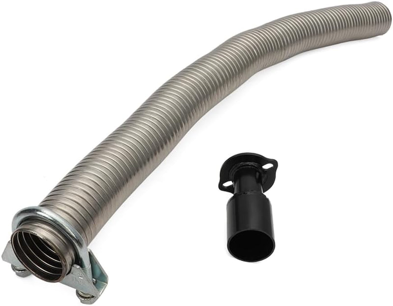 2FT Generator Exhaust Extension Kit for Honda EU6500is EU7000is Firman