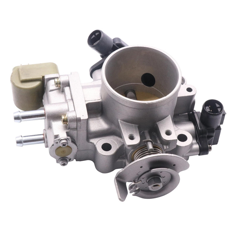 1996-2000 Honda Civic CX DX EX GX Throttle Body Assembly 6400-P2P-A51