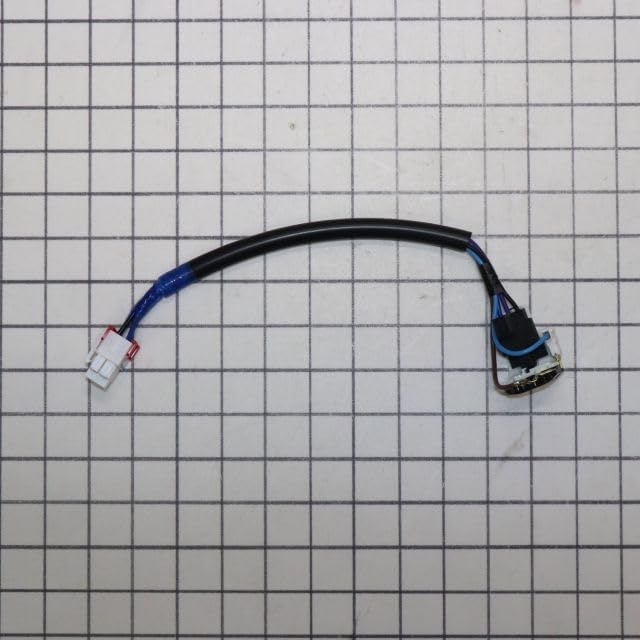 DA97-10848N for Samsung Compressor Start Relay and Wire Harness - Compatible Only with Specific Models