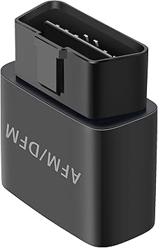 AFM/ DFM Disabler Active Fuel Management AFM Disable Device Compatible with V6 & V8 GM Motors