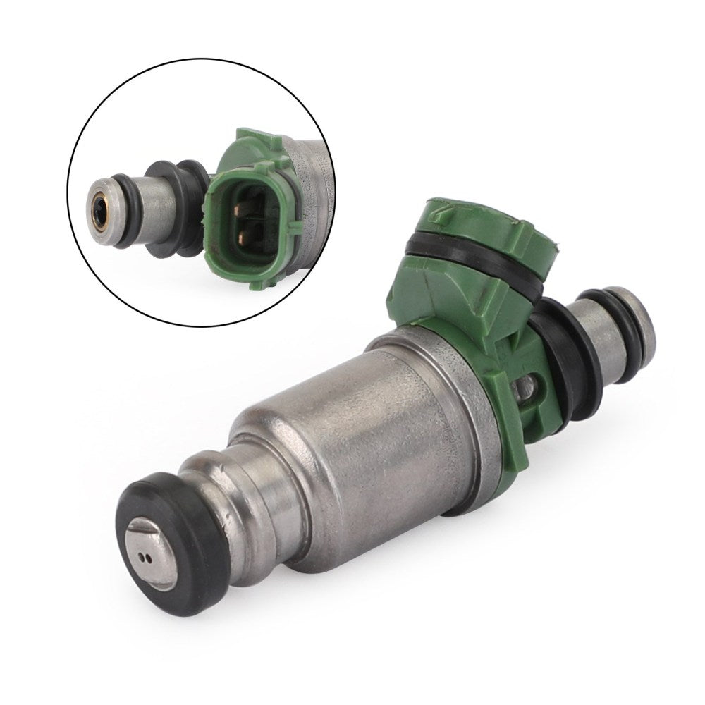 Toyota Solara 1992-2000 2.0 2.2 FJ295 1PCS Fuel Injectors 23250-74100