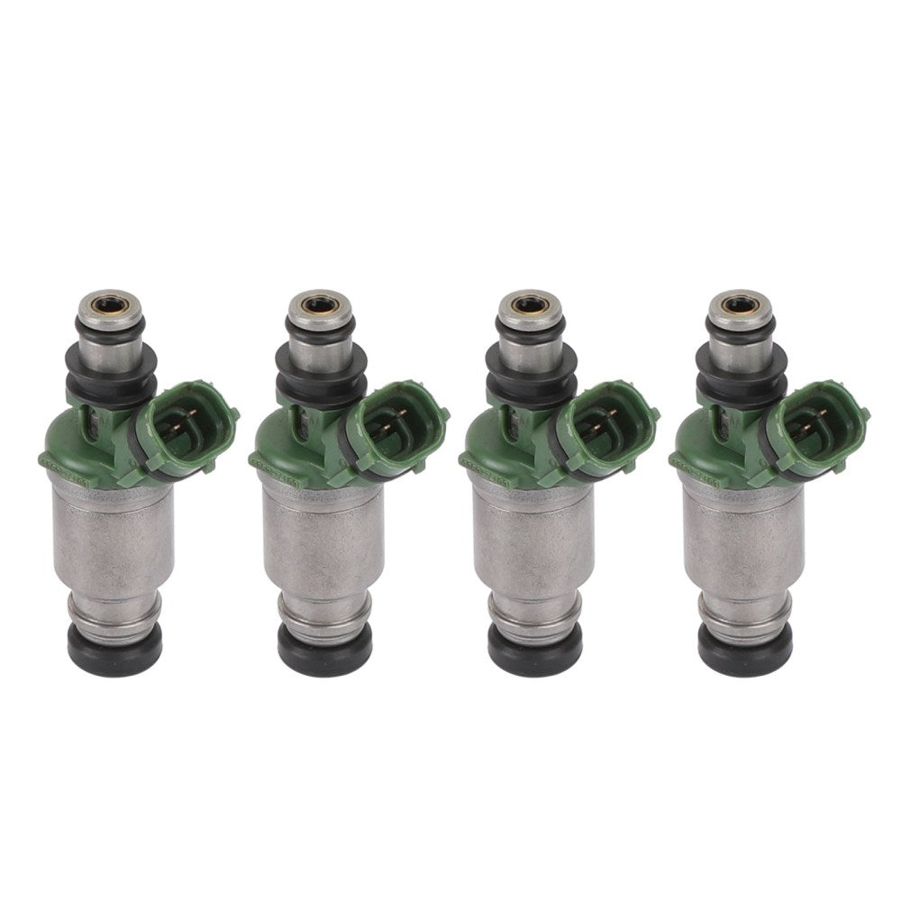Toyota Solara 1992-2000 2.0 2.2 FJ295 4PCS Fuel Injectors 23250-74100