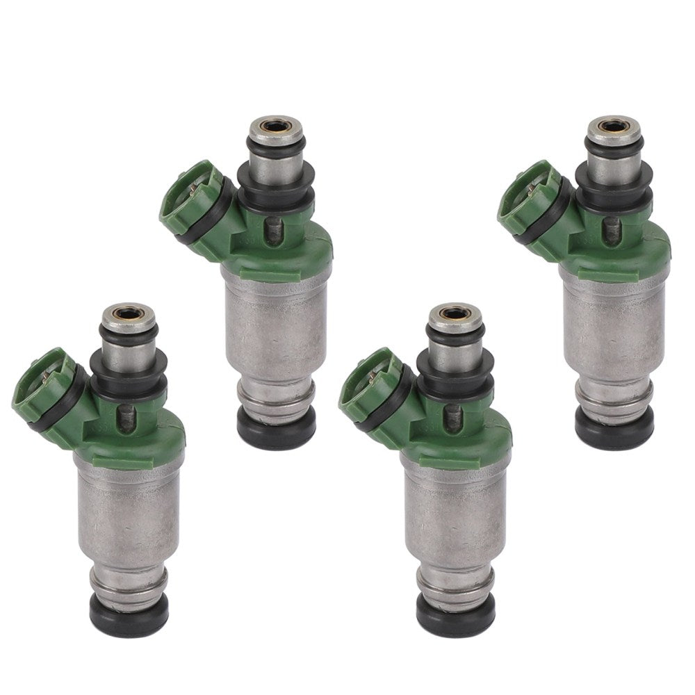 Toyota Solara 1992-2000 2.0 2.2 FJ295 4PCS Fuel Injectors 23250-74100