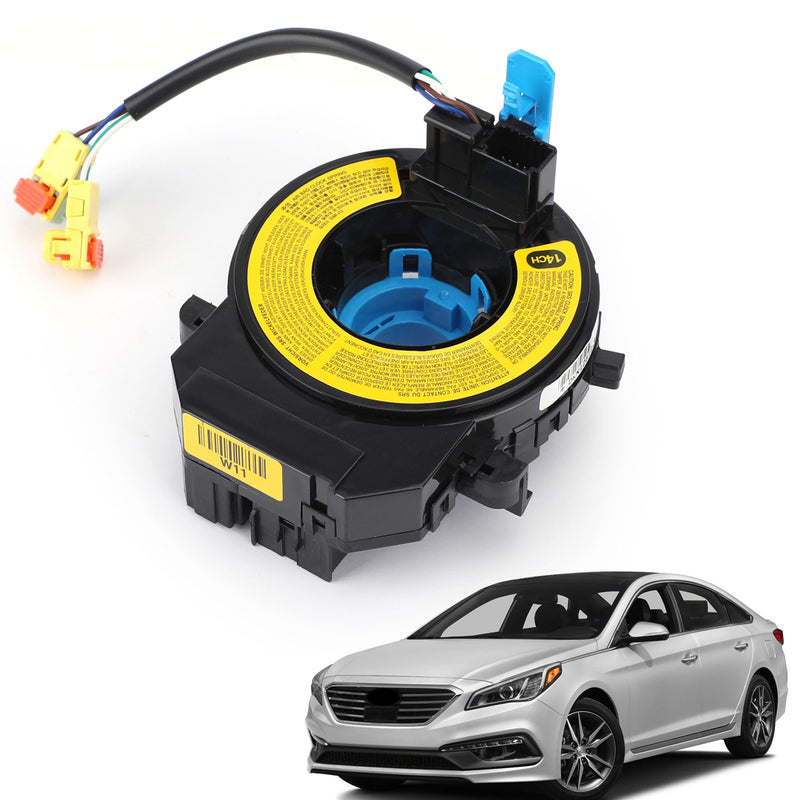 Hyundai Elantra Sonata 93490-3Q120 Airbag Squib Spiral Cable Clock Spring