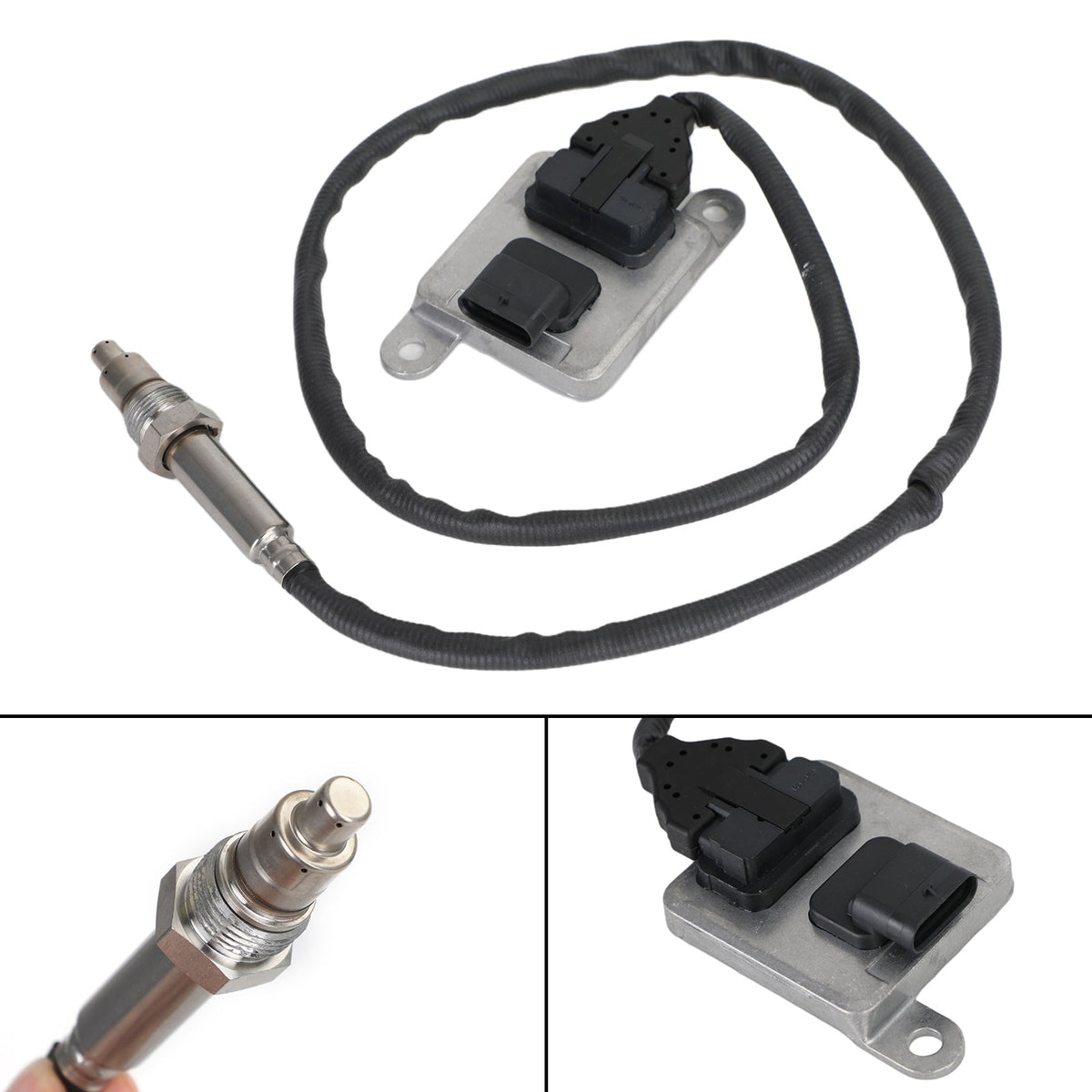 2011-2013 NPR-HD Diesel 4HK1 5.2L 89823-13911 NOX Nitrogen Oxide Sensor
