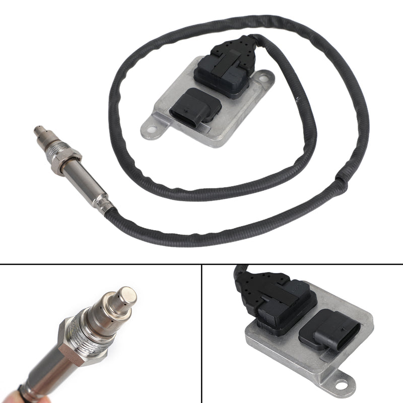 2011-2013 NPR-HD Diesel 4HK1 5.2L 89823-13911 NOX Nitrogen Oxide Sensor