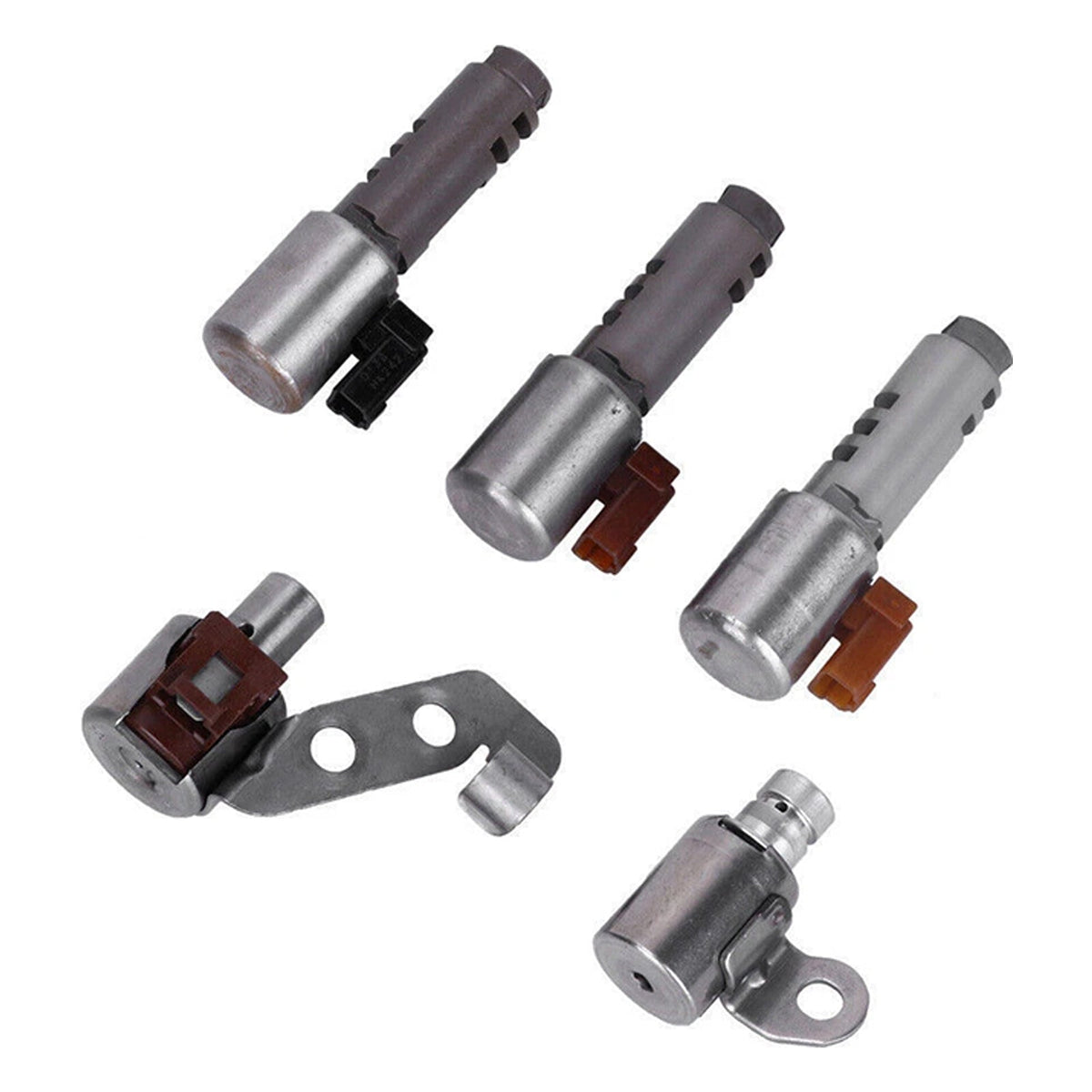 2001-2007 TOYOTA RAV4 U140 U240 U241 5PCS Transmission Solenoid Kit