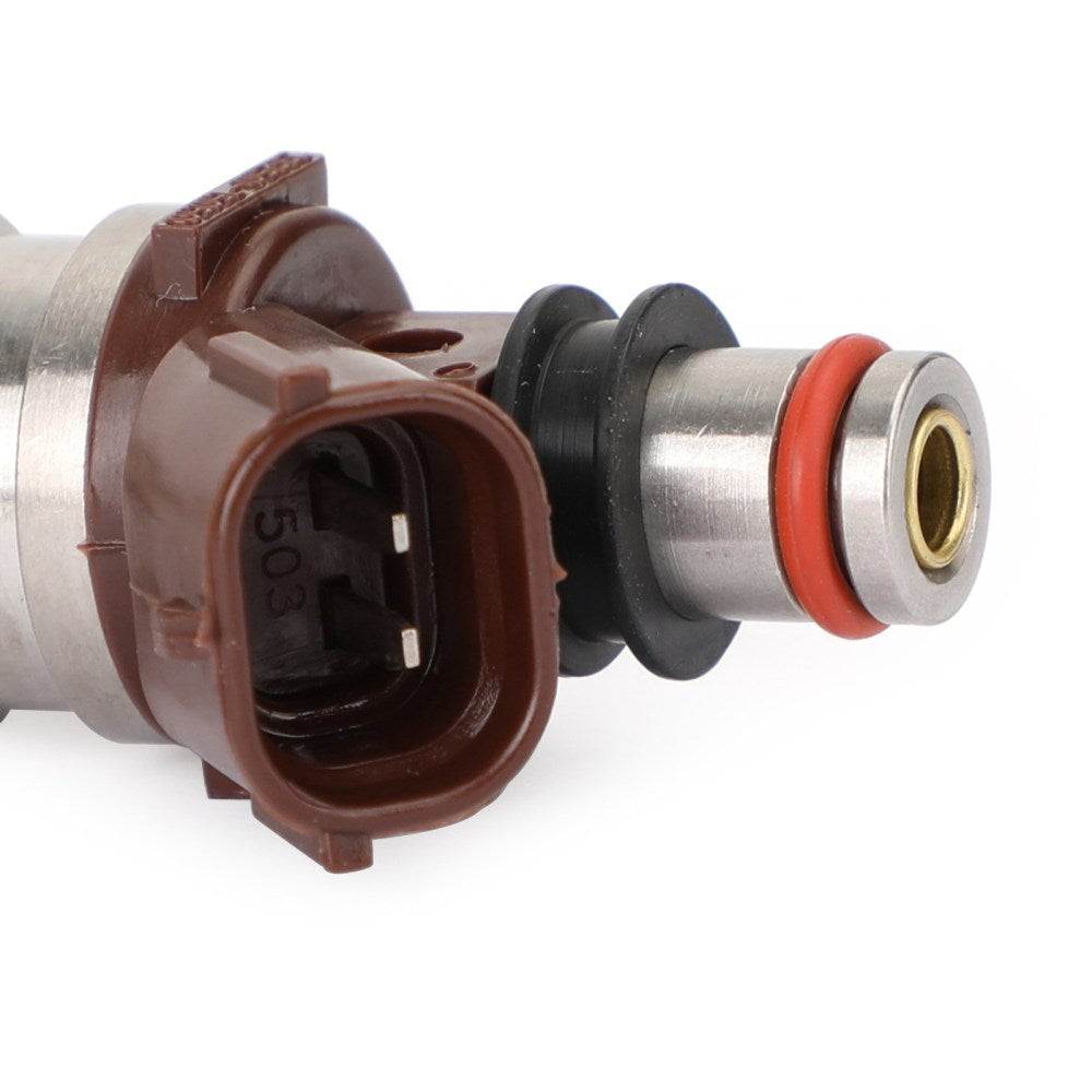 Toyota 4Runner Tacoma T100 2.7L 23209-79095 2325075050 4PCS Fuel Injectors