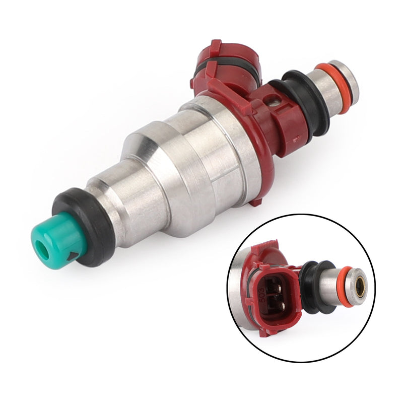 Toyota 4Runner/Pickup 2.4L 1989-1995 1PCS Fuel Injectors 23250-35040