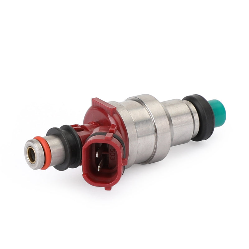 Toyota 4Runner/Pickup 2.4L 1989-1995 1PCS Fuel Injectors 23250-35040
