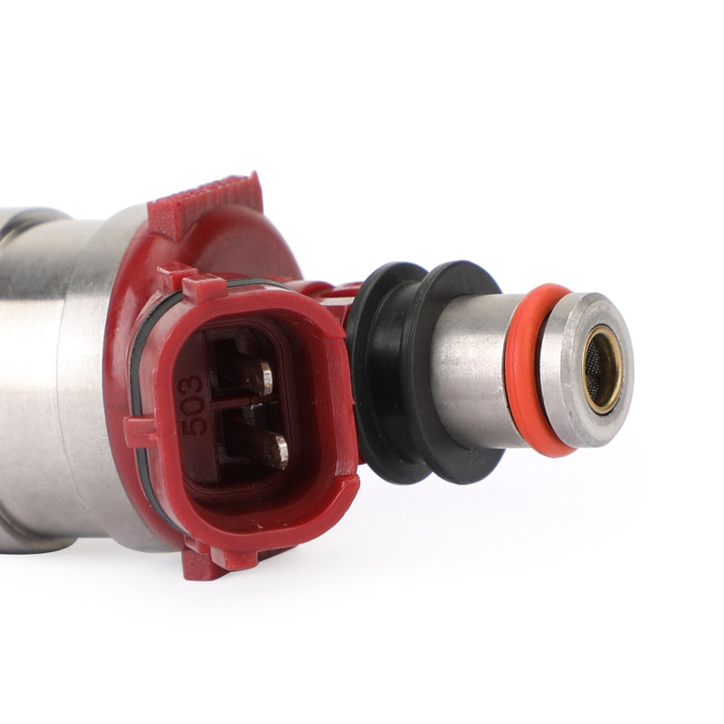 Toyota 4Runner/Pickup 2.4L 1989-1995 1PCS Fuel Injectors 23250-35040