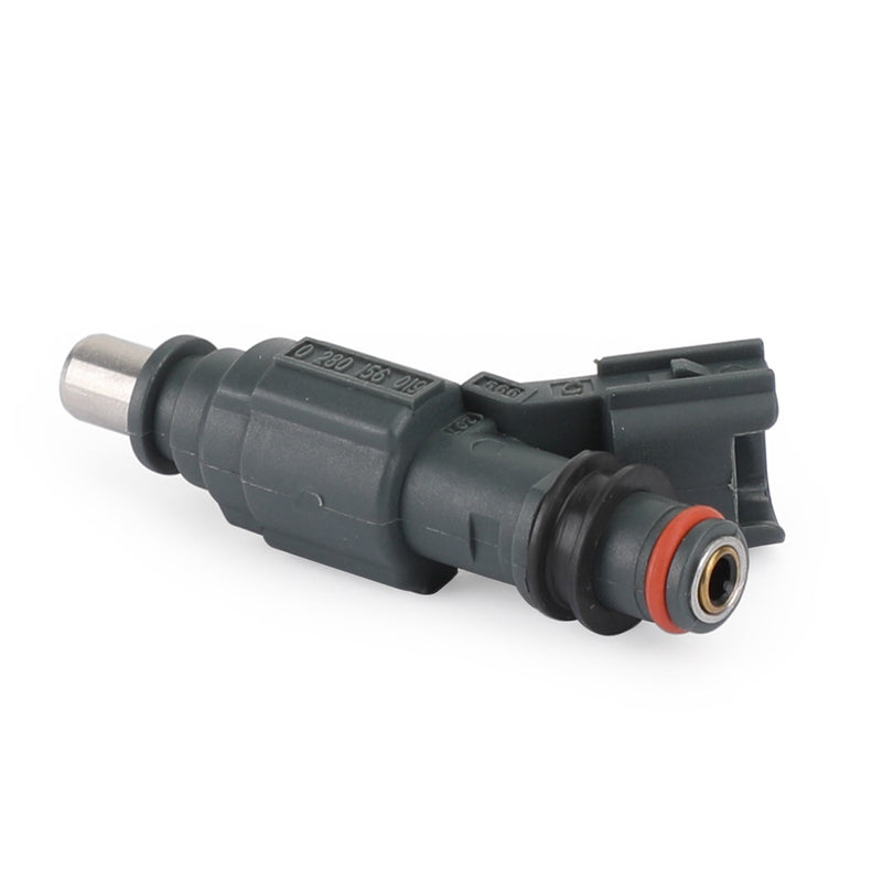 Toyota Corolla ZZE12 E141 ZZE150 4 Pcs Fuel Injectors 23250-0D030