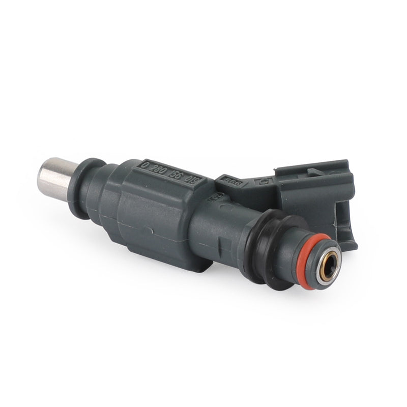 Toyota Corolla ZZE12 E141 ZZE150 1PCS Fuel Injectors 23250-0D030