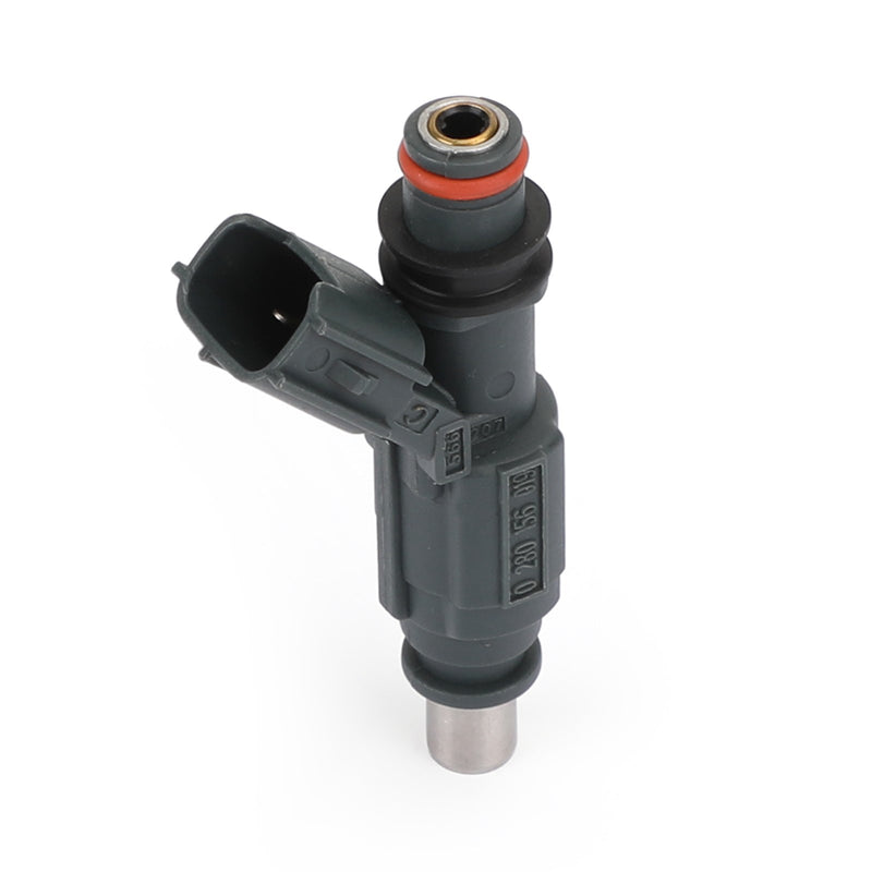 Toyota Corolla ZZE12 E141 ZZE150 1PCS Fuel Injectors 23250-0D030