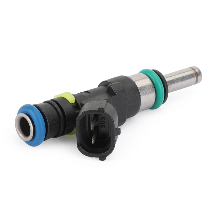 Mitsubishi Outlander Lancer 4PCS Fuel Injectors 1465A412