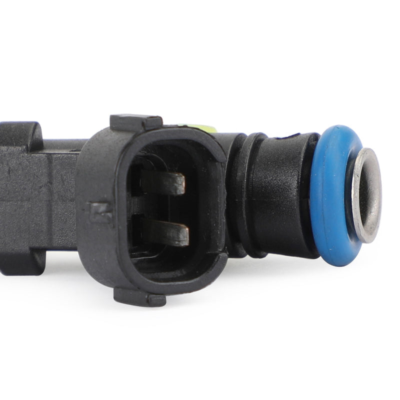 Mitsubishi Outlander Lancer 4PCS Fuel Injectors 1465A412