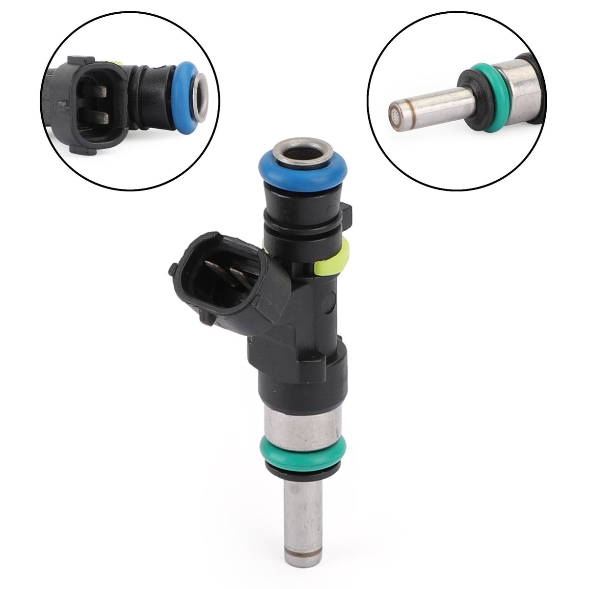 Mitsubishi Outlander Lancer 2015-2017 1Pcs Fuel Injectors 1465A412